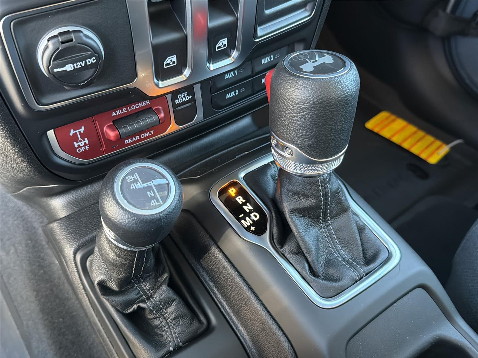 2026 Jeep Wrangler 2-Door Willys - Photo 27