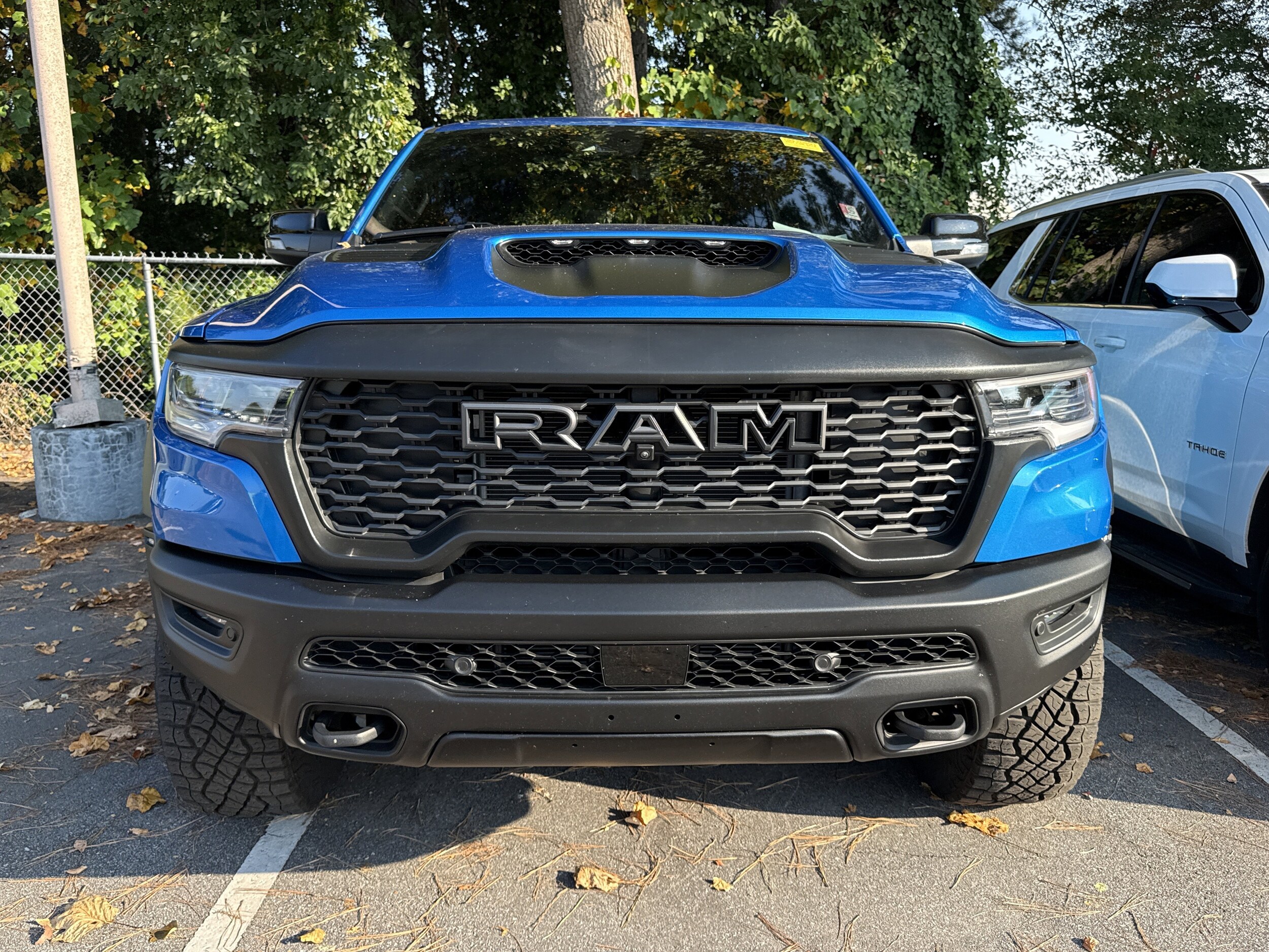2025 Ram 1500 RHO photo 2