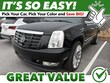  CADILLAC Escalade EXT