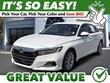  Honda Accord Sedan