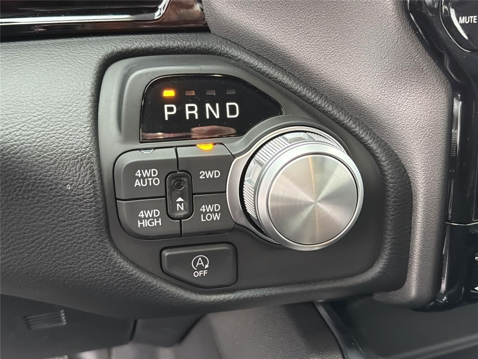 2026 RAM 1500 Laramie - Photo 35