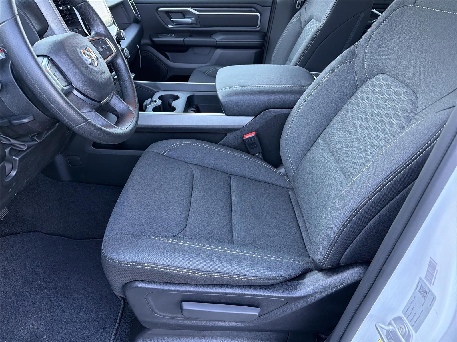 2026 RAM 1500 Big Horn/Lone Star - Photo 8