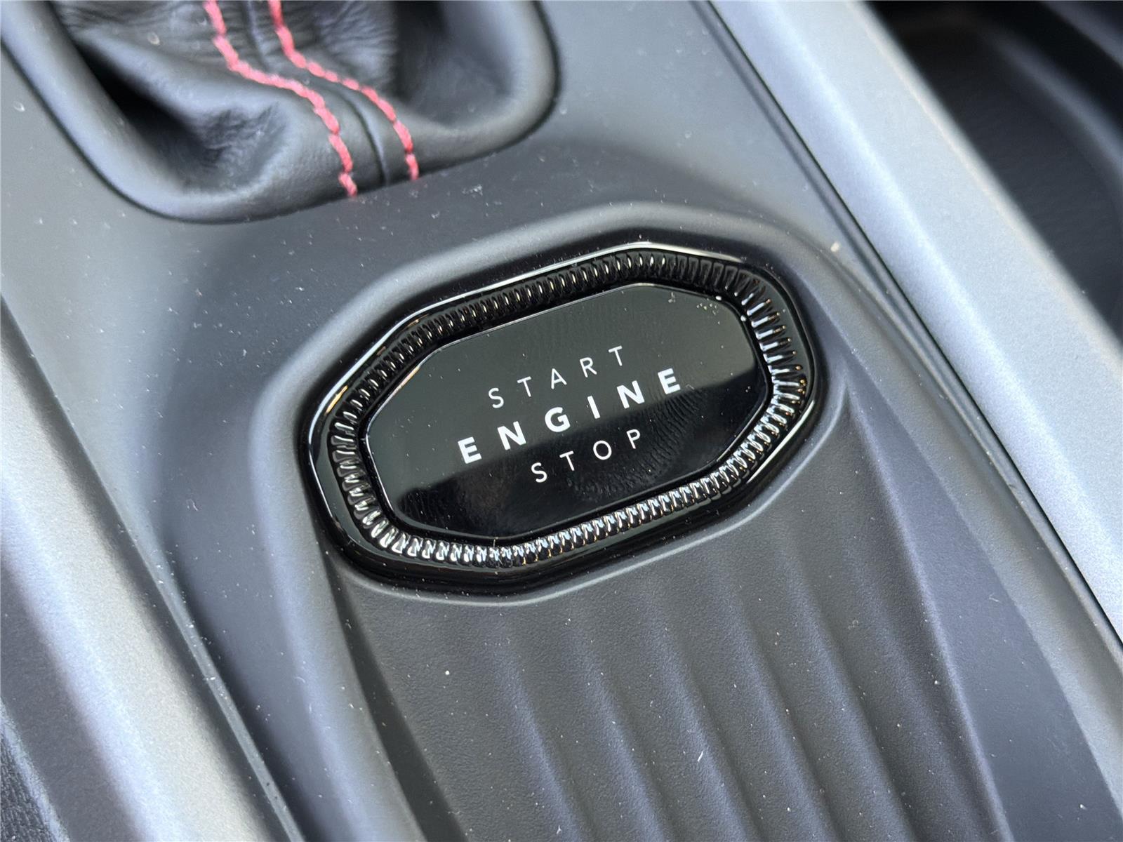 2026 Dodge Charger Scat Pack - Photo 30