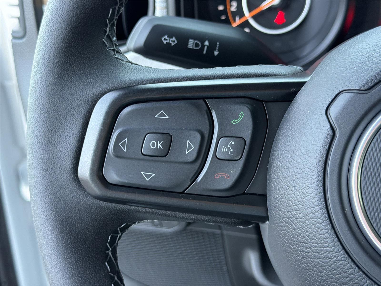2026 Jeep Wrangler 4-Door Willys - Photo 24