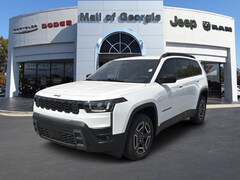 2026 Jeep Cherokee LAREDO 4X4 Sport Utility