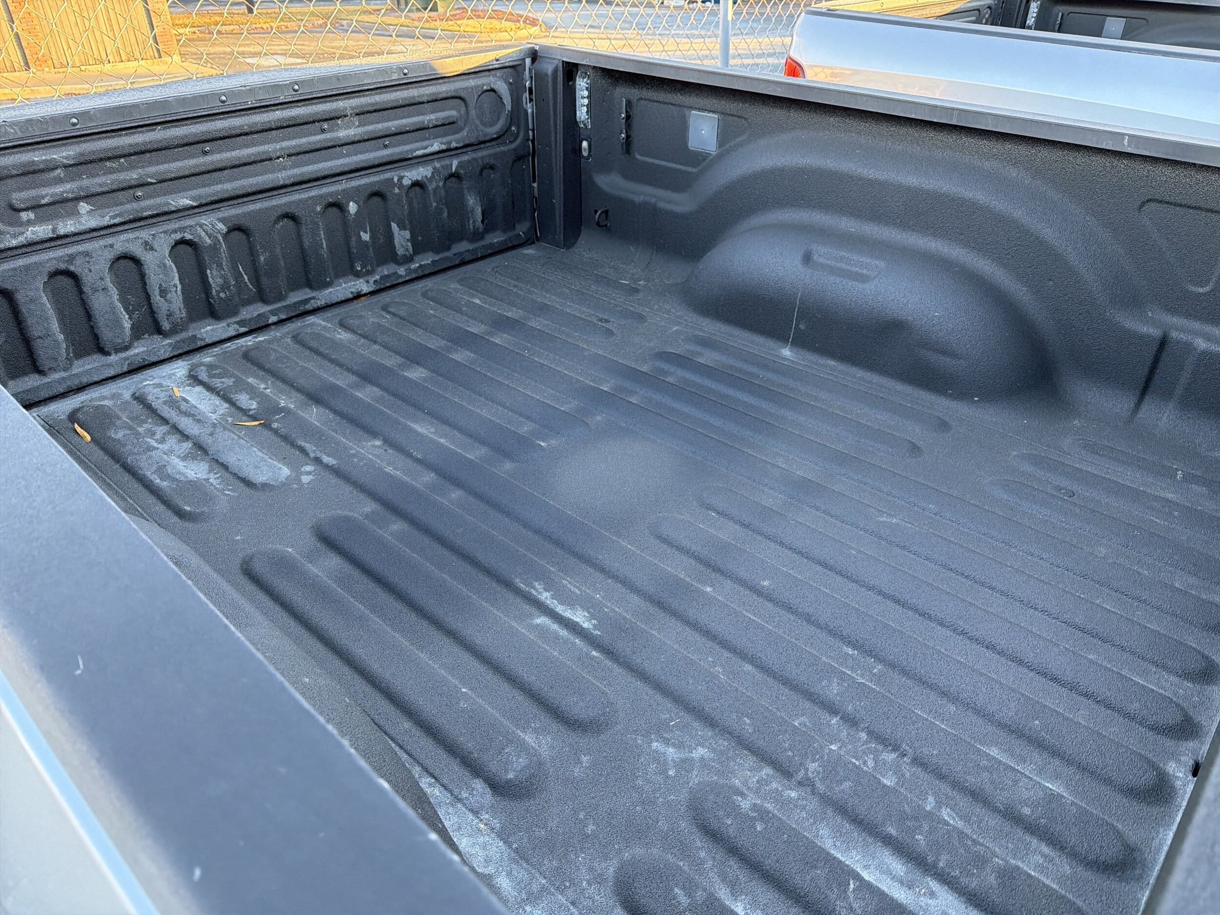 2024 Ram 2500 Big Horn photo 4