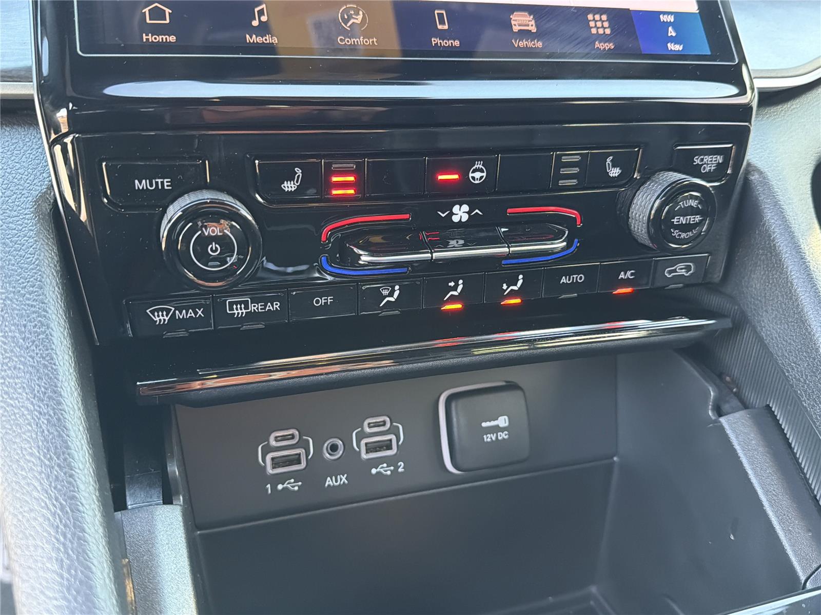 2025 Jeep Grand Cherokee L Limited - Photo 34