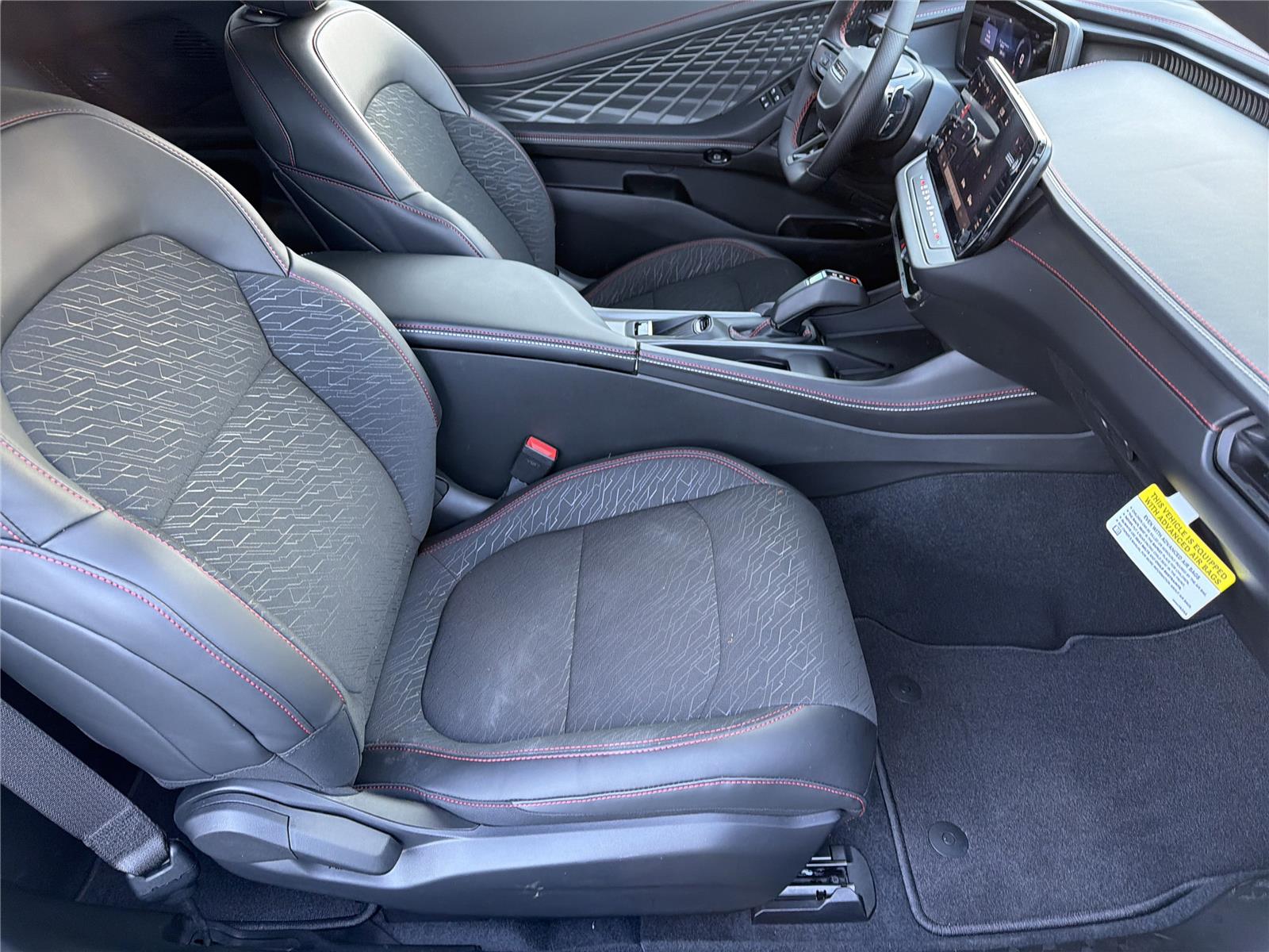 2026 Dodge Charger Scat Pack - Photo 11