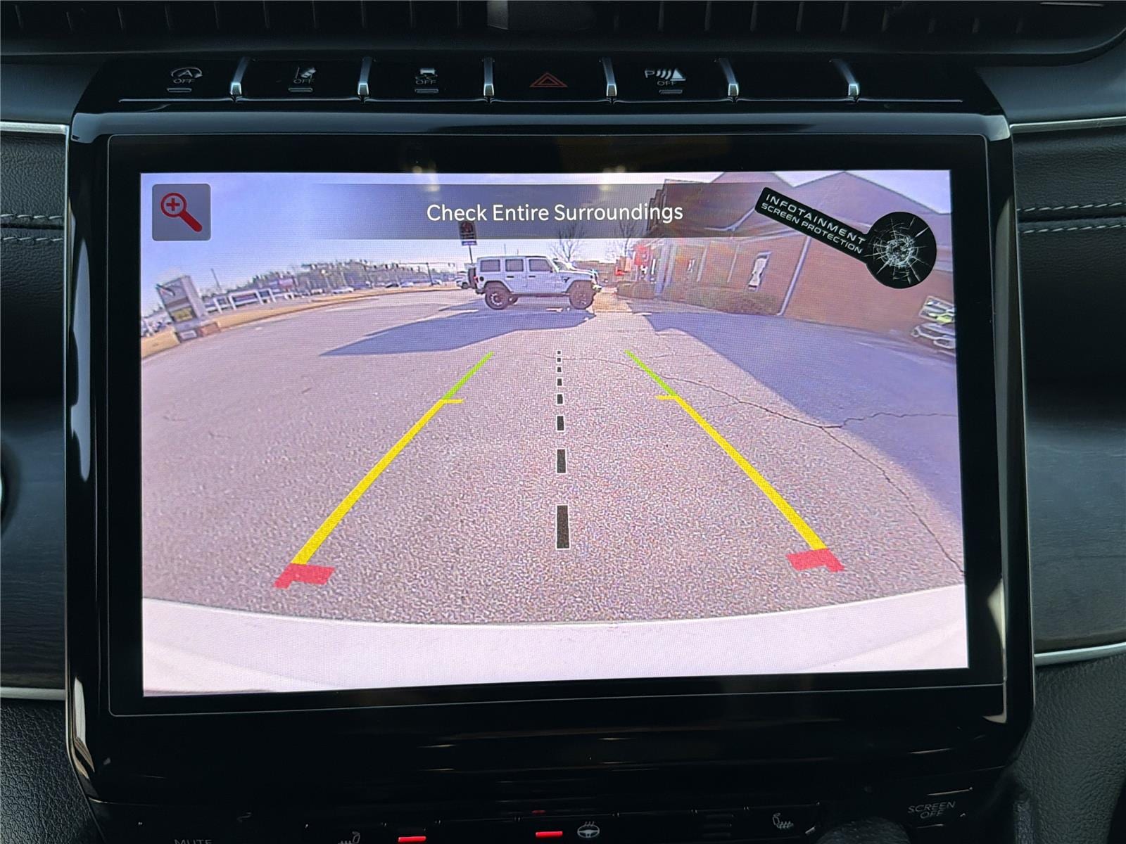2025 Jeep Grand Cherokee L Limited - Photo 33