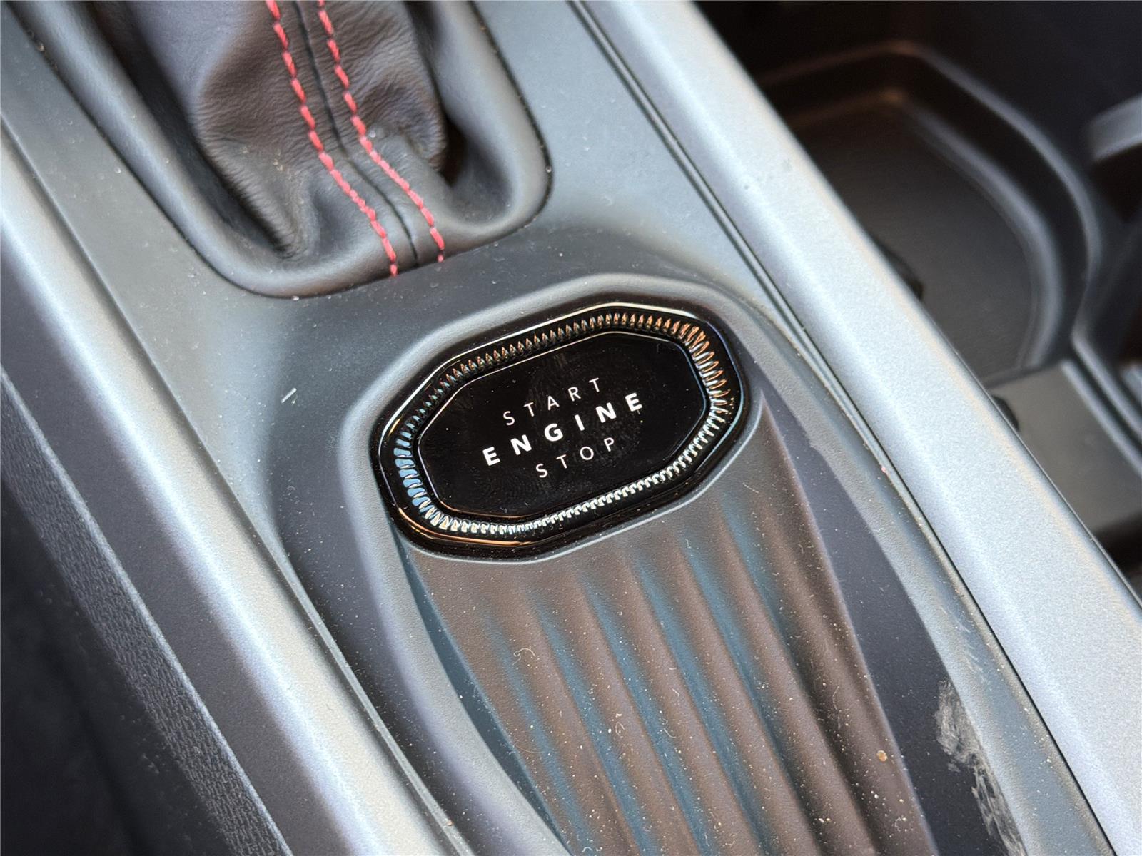 2026 Dodge Charger Scat Pack - Photo 28