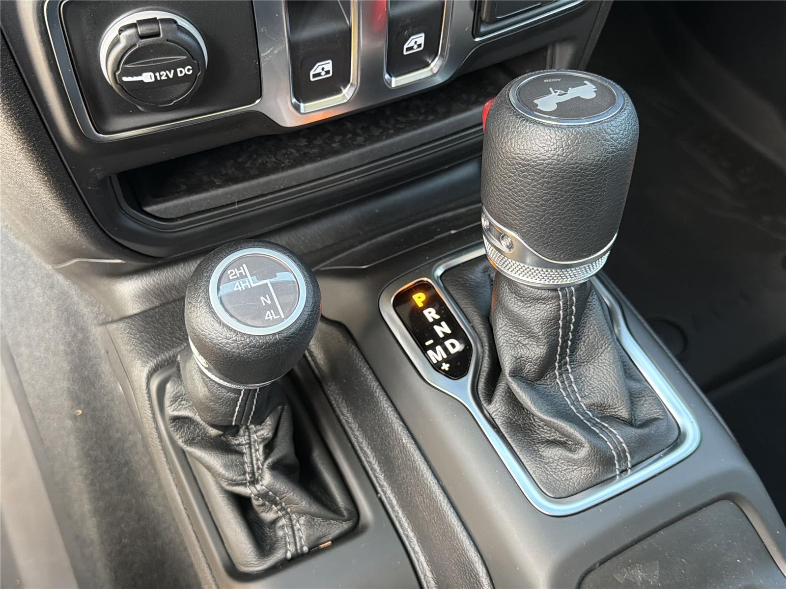 2026 Jeep Wrangler 2-Door Sport - Photo 28