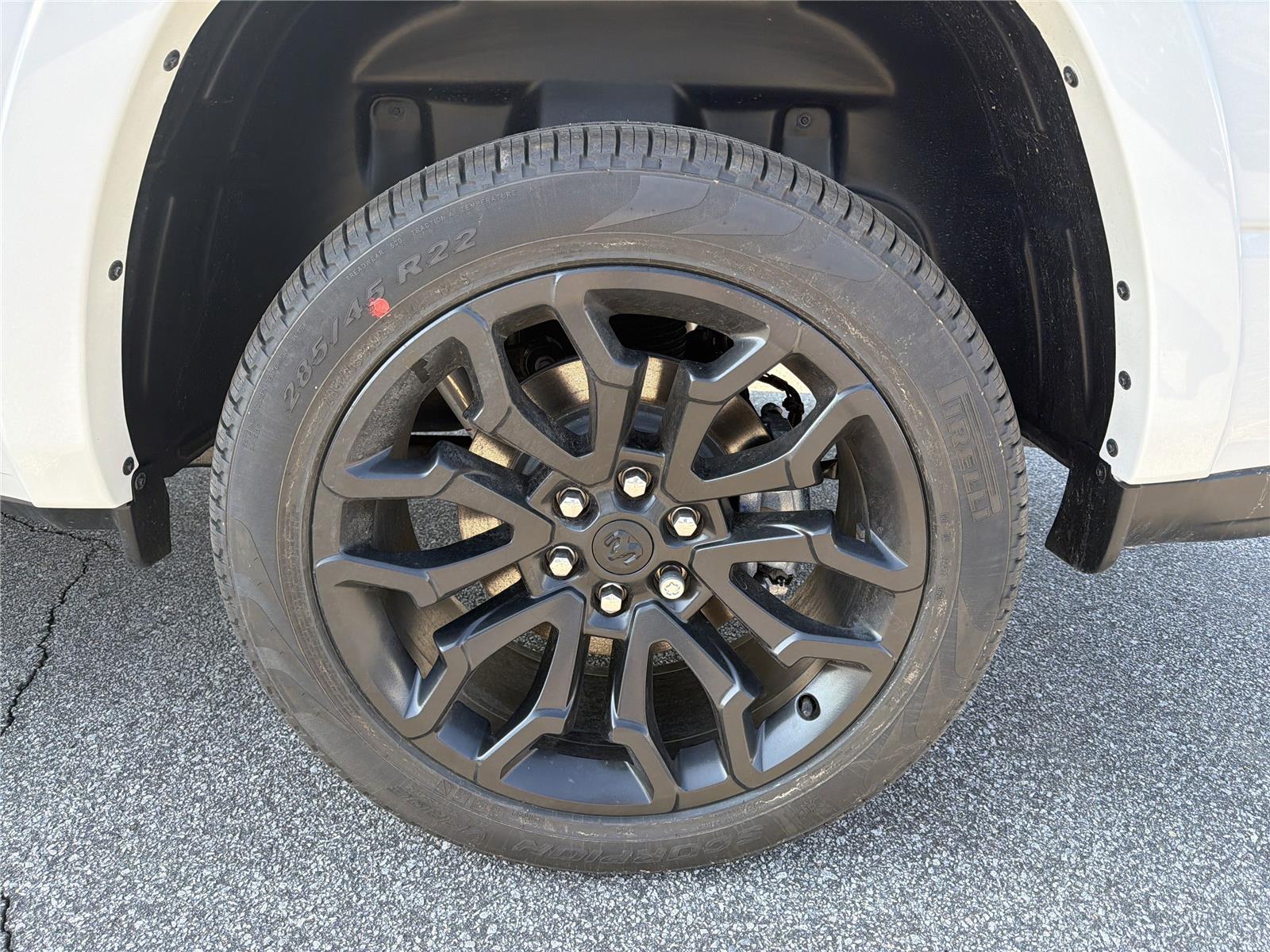 2026 RAM 1500 Limited - Photo 20