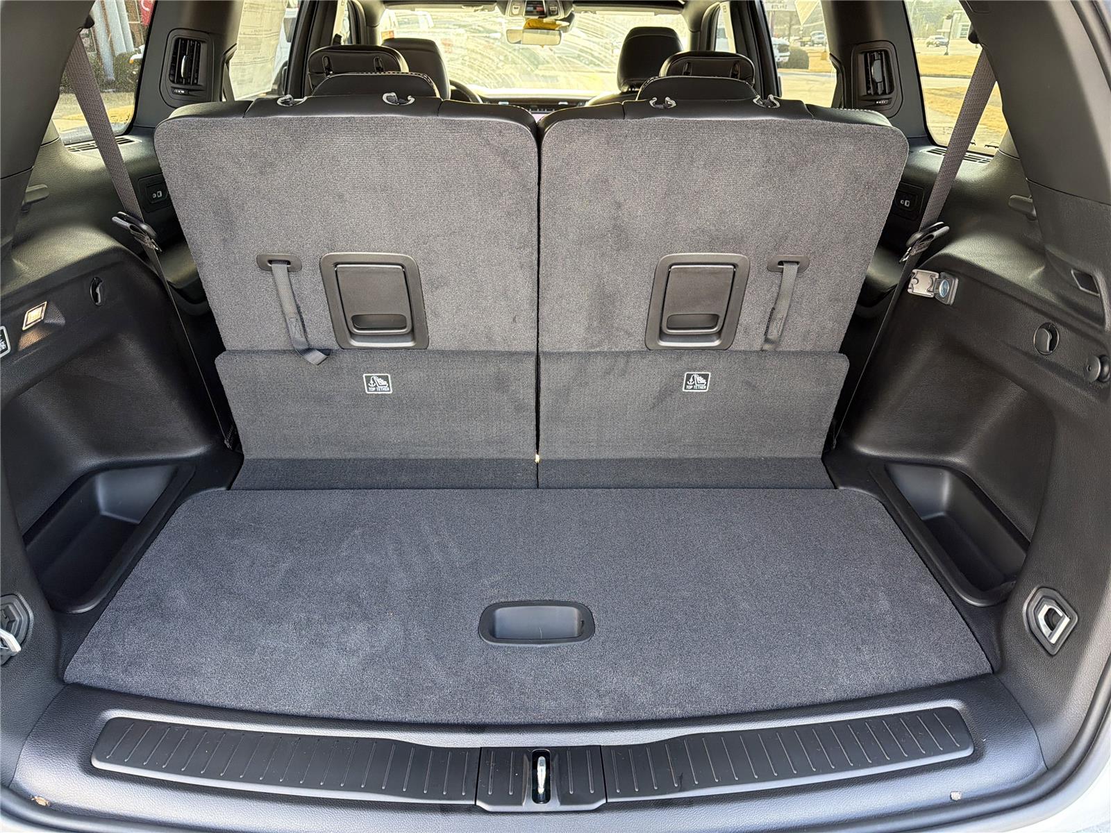 2025 Jeep Grand Cherokee L Limited - Photo 19