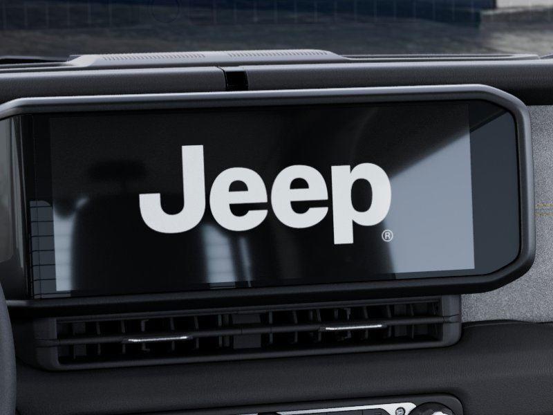 2026 Jeep Wrangler 2-Door Sport - Photo 19
