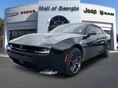 2026 Dodge Charger SCAT PACK 4-DOOR AWD Sedan