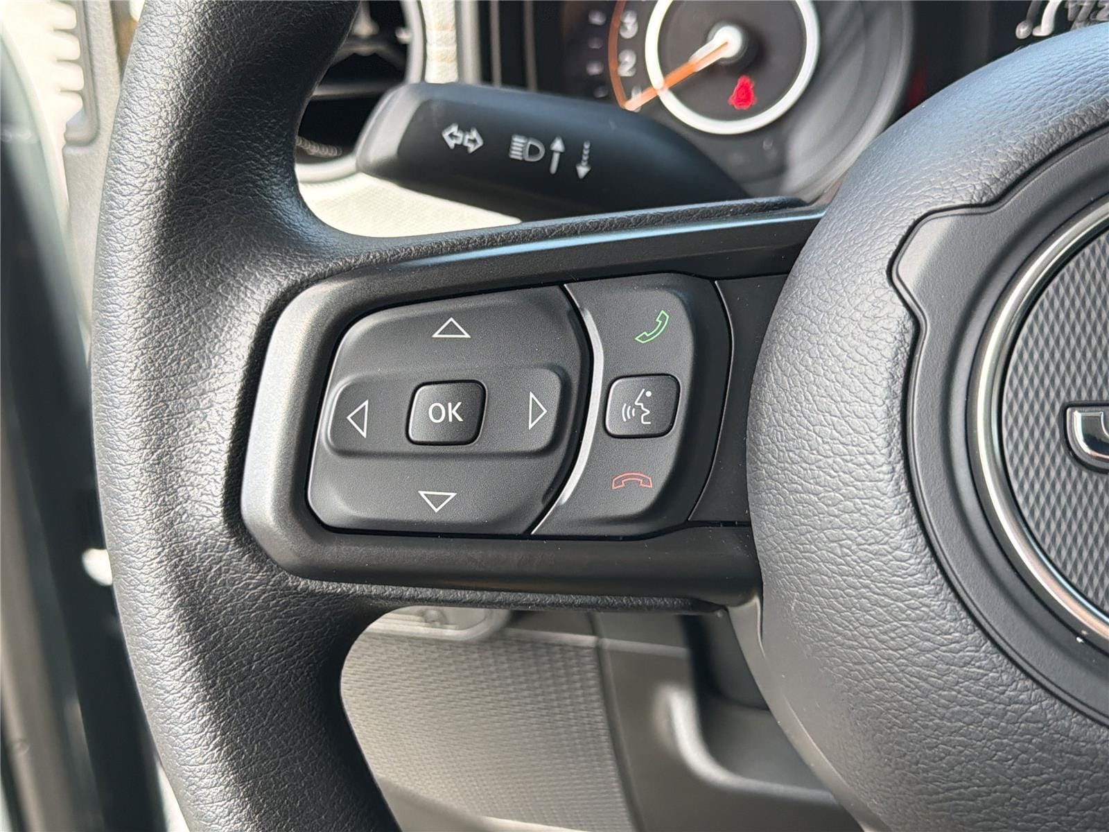 2026 Jeep Wrangler 2-Door Sport - Photo 22
