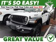  Jeep Wrangler 4xe