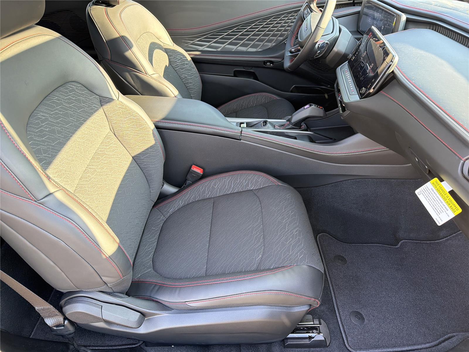 2026 Dodge Charger Scat Pack - Photo 13