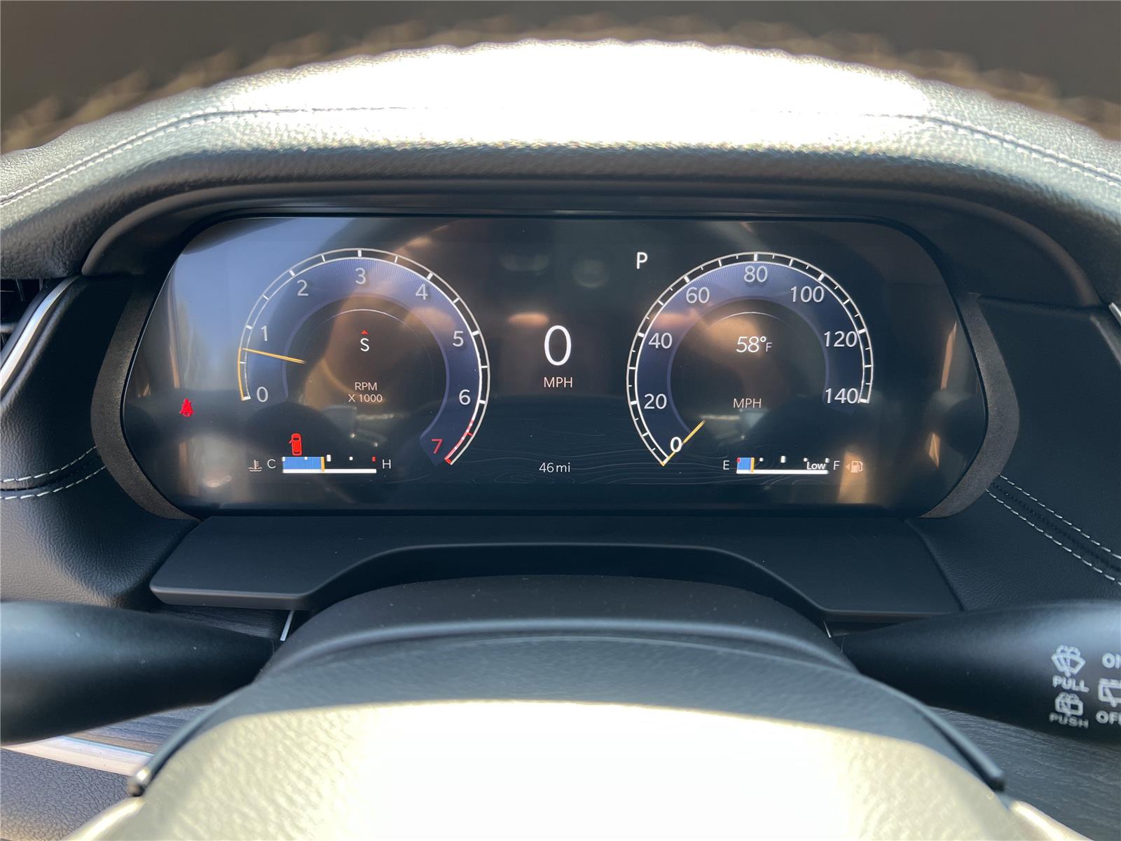 2025 Jeep Grand Cherokee Limited - Photo 35