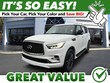  INFINITI QX80