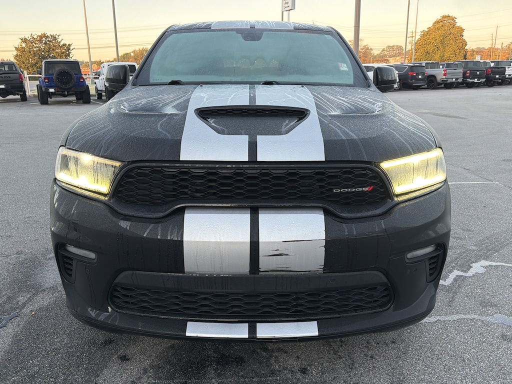 Used 2021 Dodge Durango R/T SUV