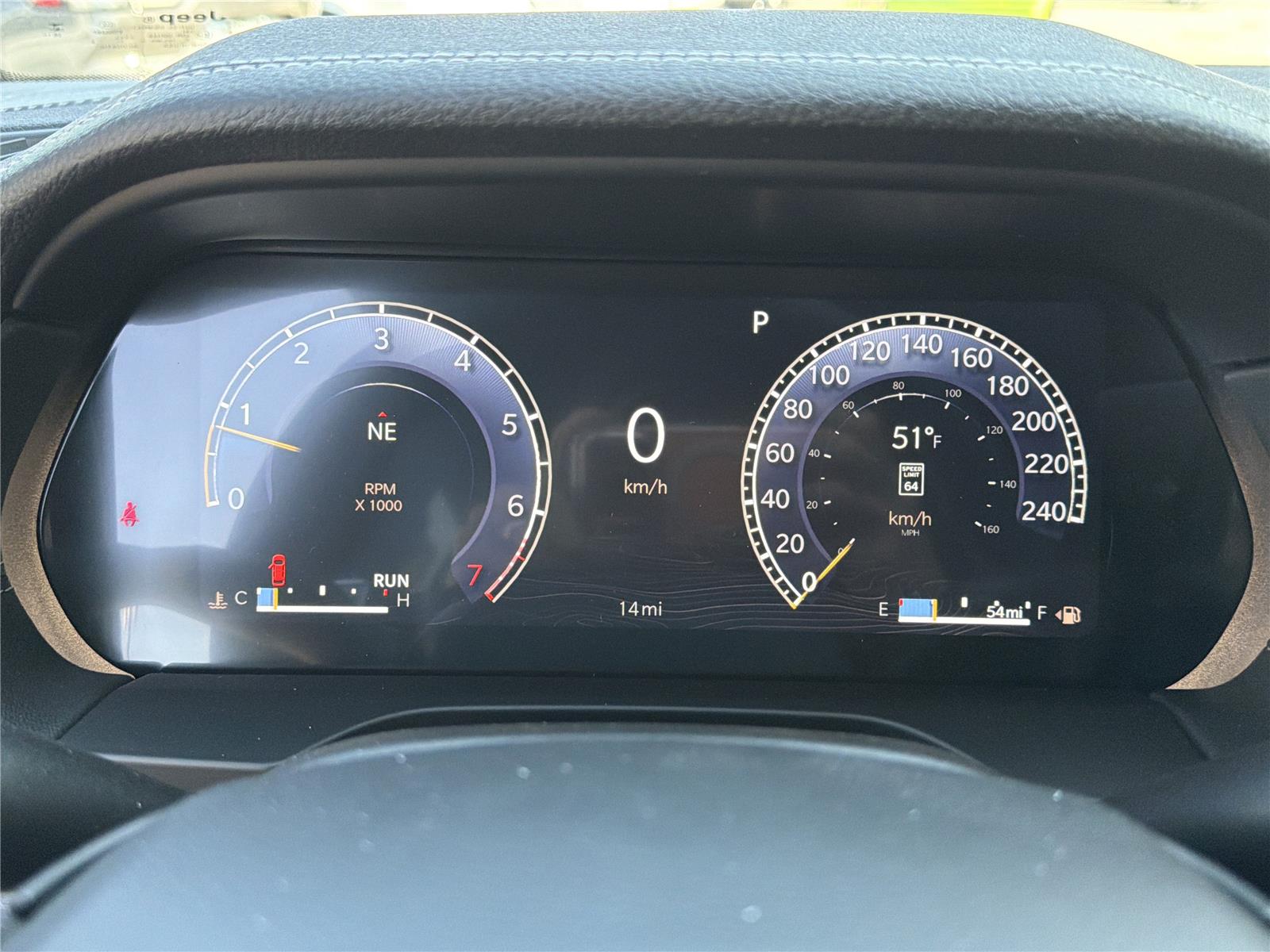 2026 Jeep Grand Cherokee Laredo - Photo 28