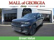  Jeep Grand Cherokee L