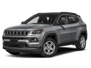 2023 Jeep Compass For Sale in Buford, GA - Mall of Georgia Chrysler Dodge Jeep Ram