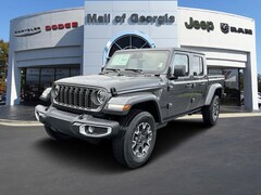 2026 Jeep Gladiator SAHARA 4X4 Pickup