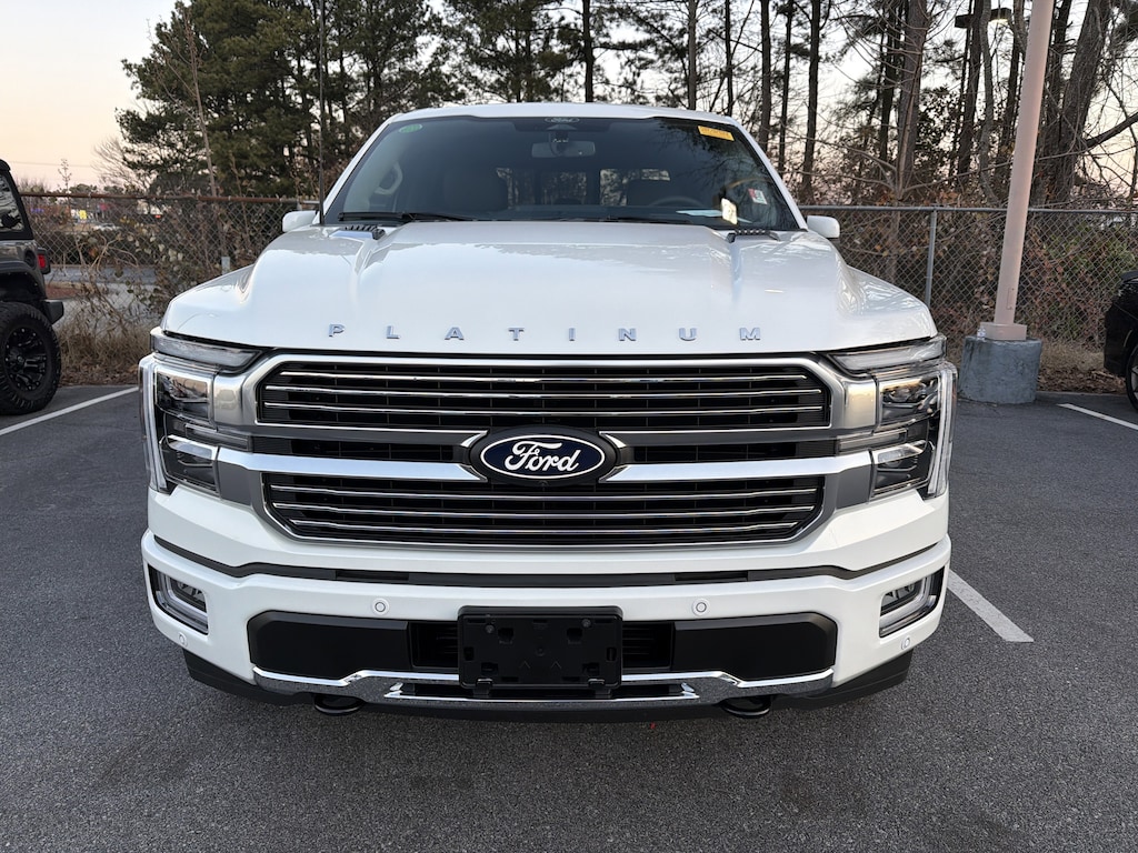 Used 2018 Ford F-150 Truck SuperCrew Cab
