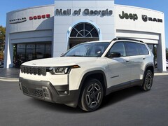 2026 Jeep Cherokee LAREDO 4X4 Sport Utility