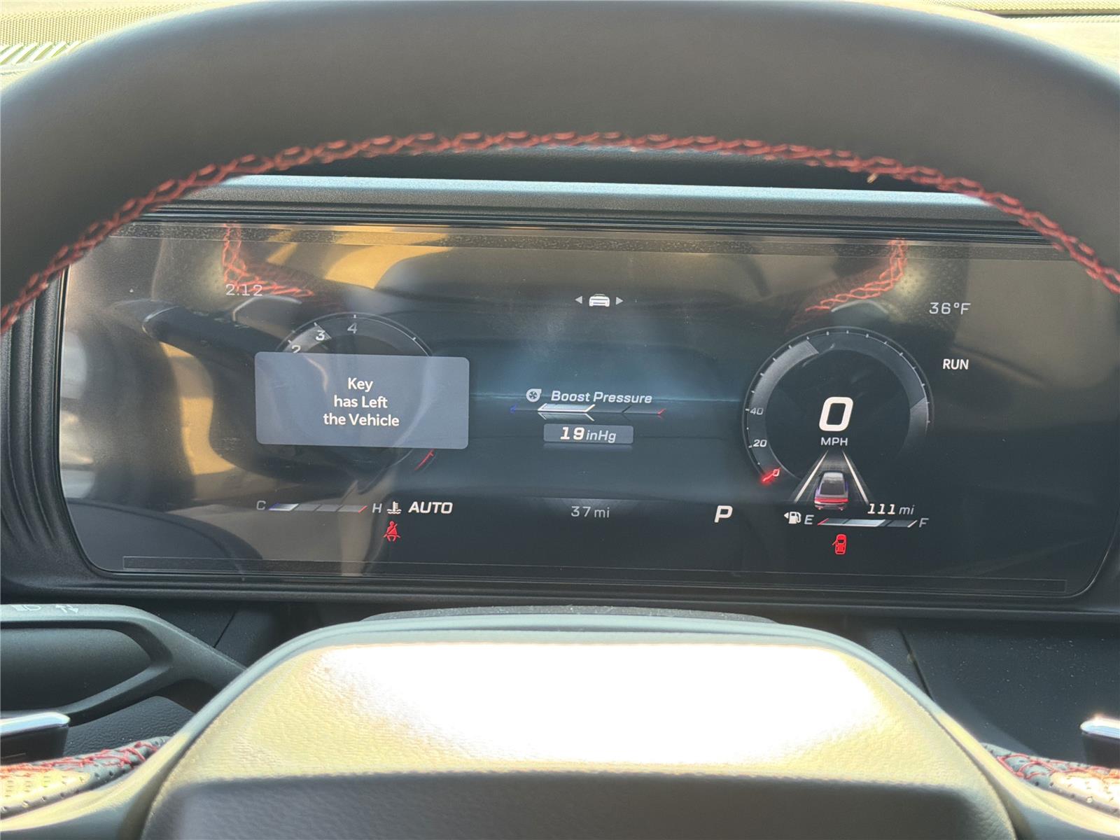 2026 Dodge Charger Scat Pack - Photo 22