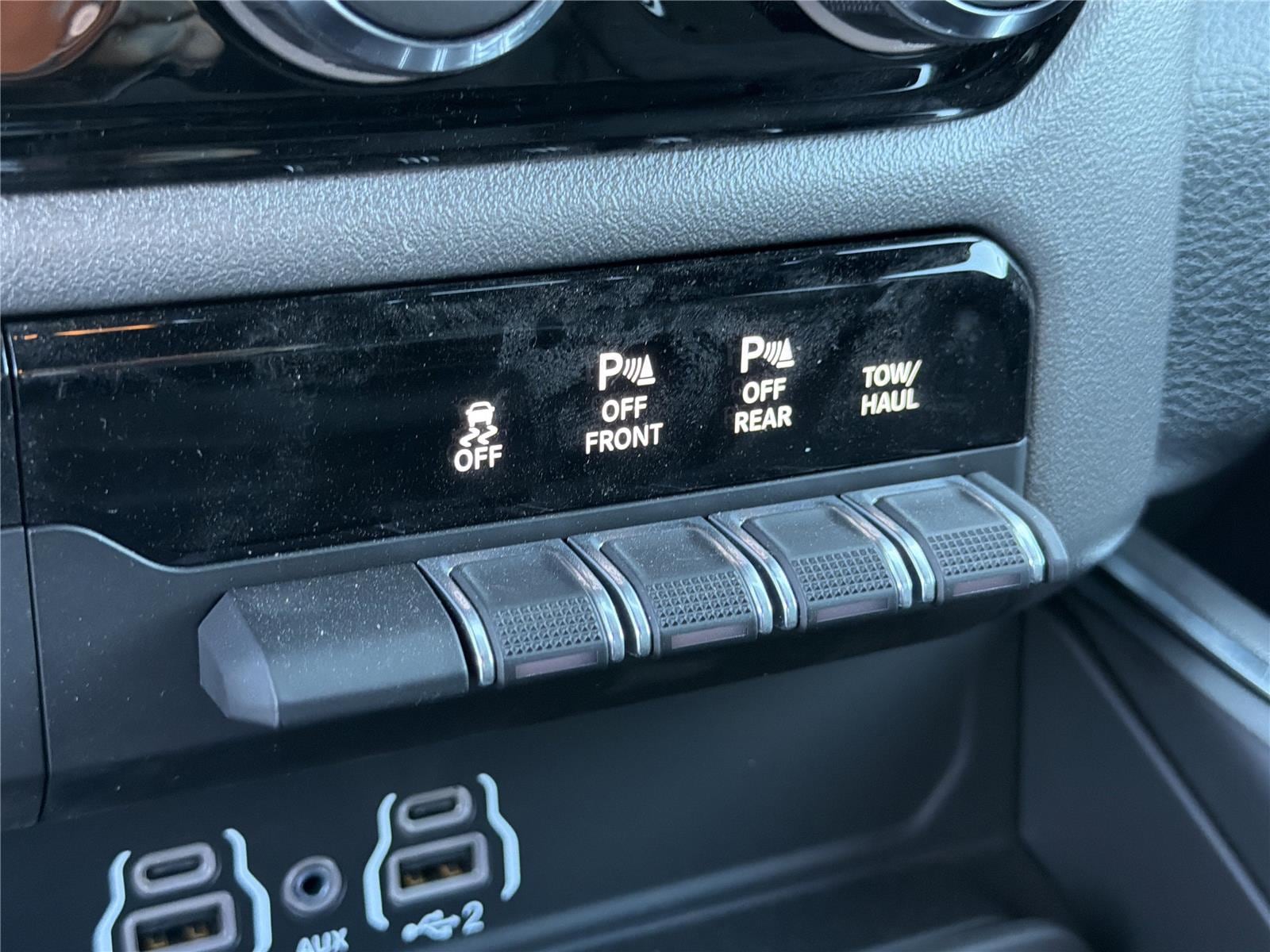 2026 RAM 1500 Big Horn/Lone Star - Photo 29