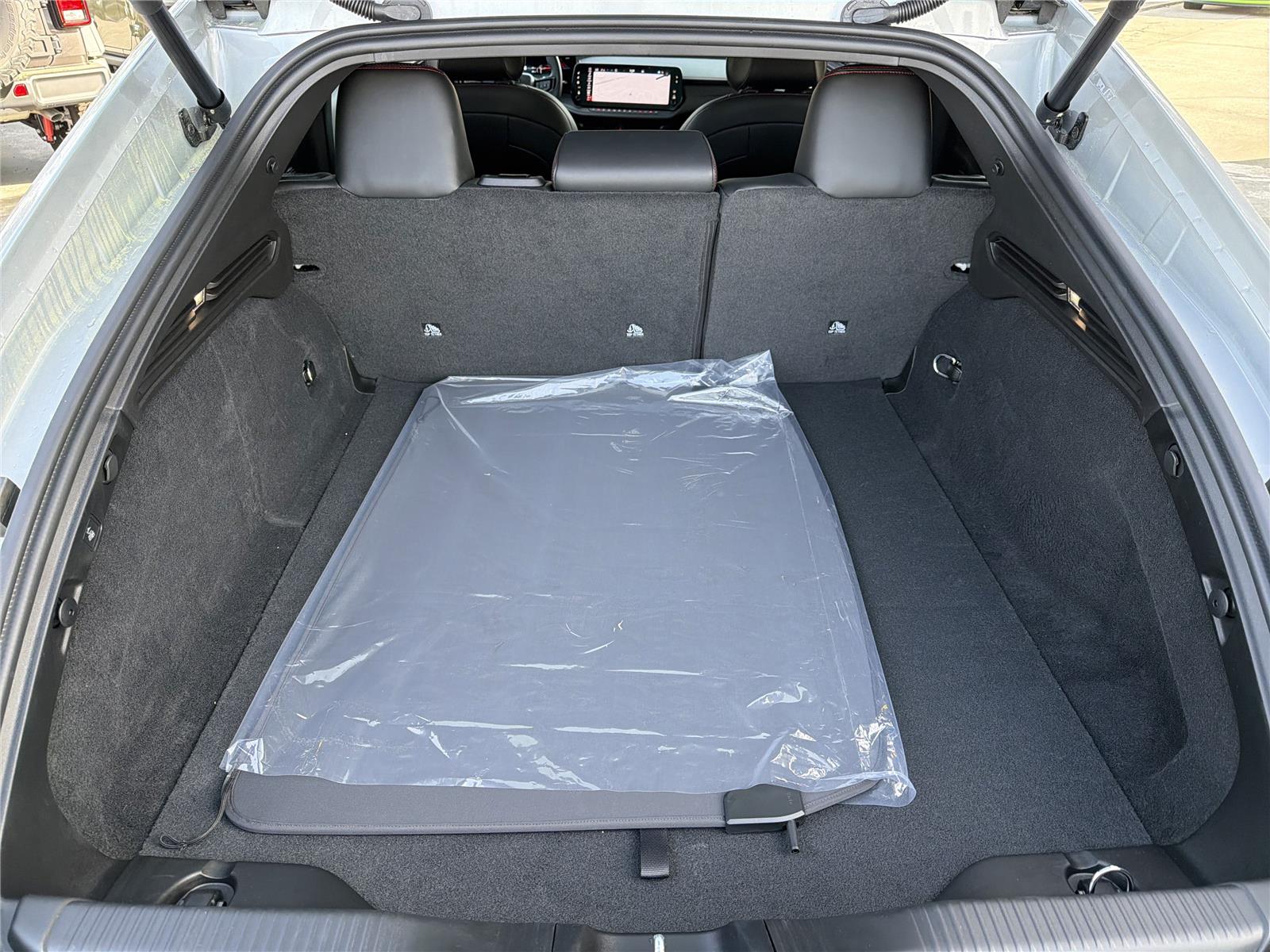 2026 Dodge Charger Scat Pack - Photo 15