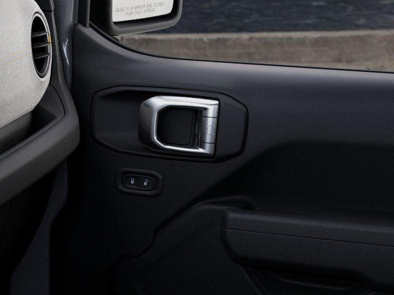 2026 Jeep Wrangler 2-Door Sport - Photo 26