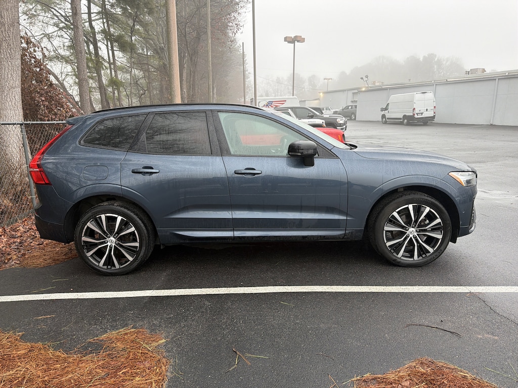 Used 2024 Volvo XC60 B5 Plus Dark SUV