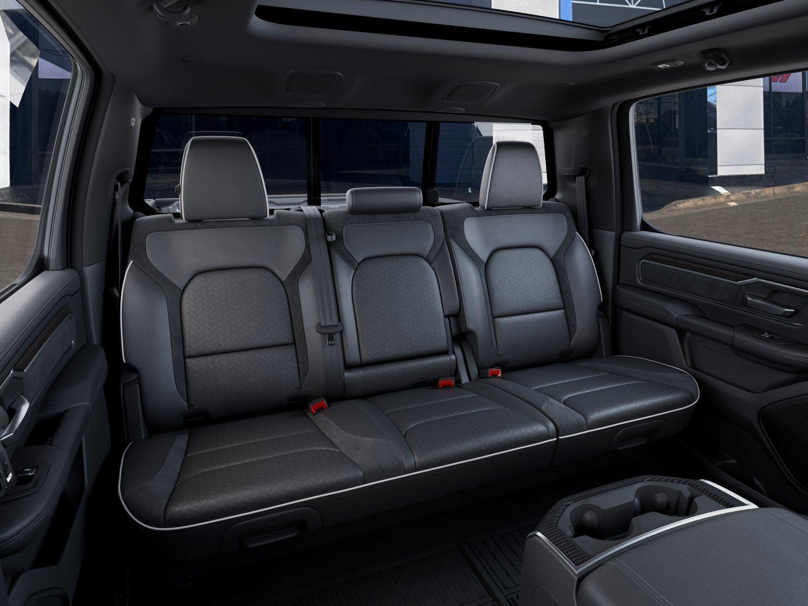2026 RAM 1500 Laramie - Photo 16