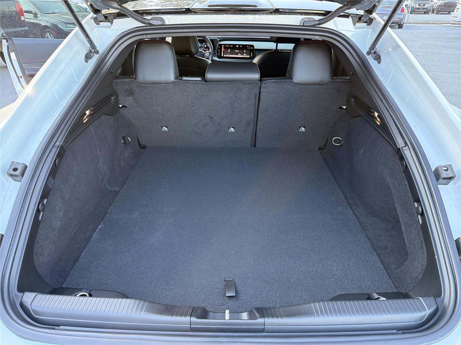 2026 Dodge Charger Scat Pack - Photo 14
