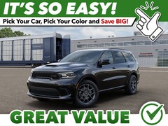 2026 Dodge Durango GT AWD HEMI V8 Sport Utility