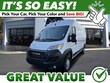  Ram ProMaster 3500