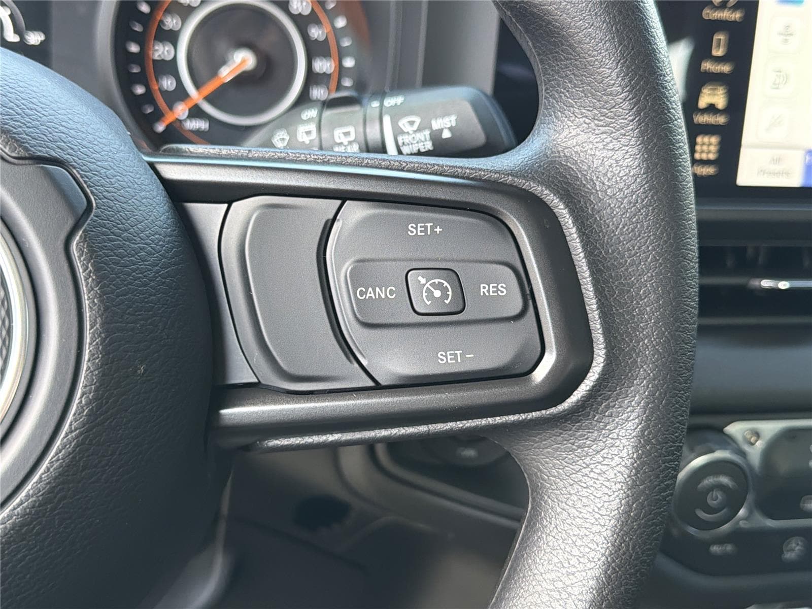 2026 Jeep Wrangler 2-Door Sport - Photo 23