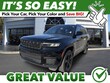  Jeep Grand Cherokee L