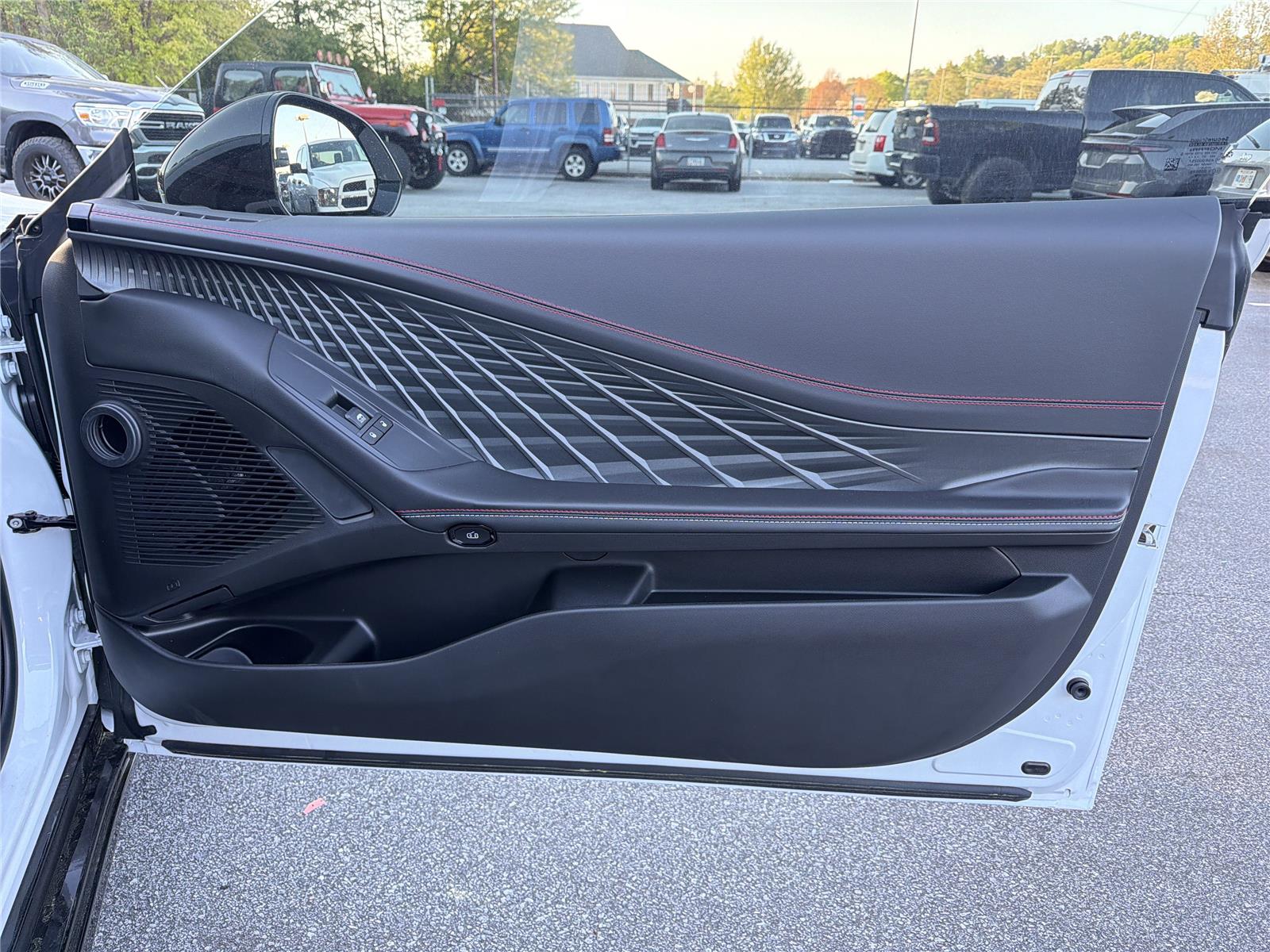 2026 Dodge Charger Scat Pack - Photo 12