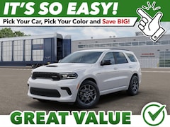 2026 Dodge Durango GT AWD HEMI V8 Sport Utility