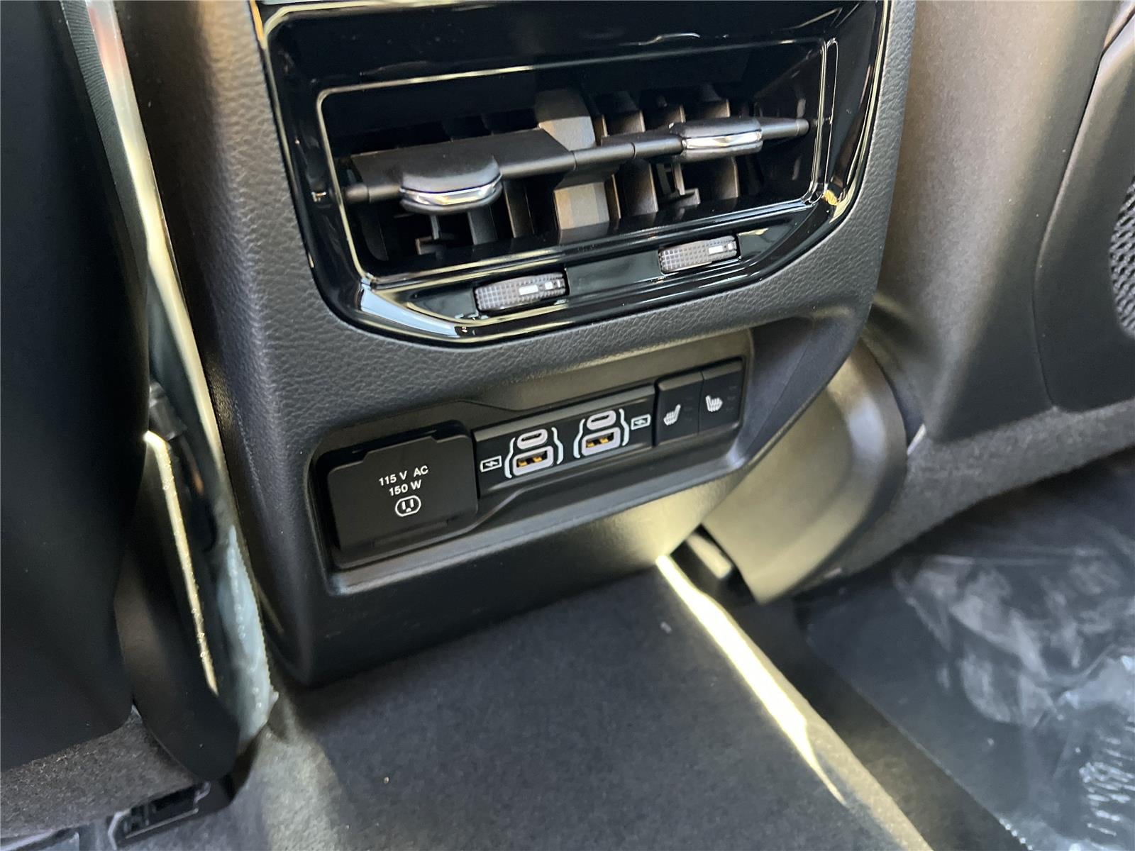 2025 Jeep Grand Cherokee Limited - Photo 26