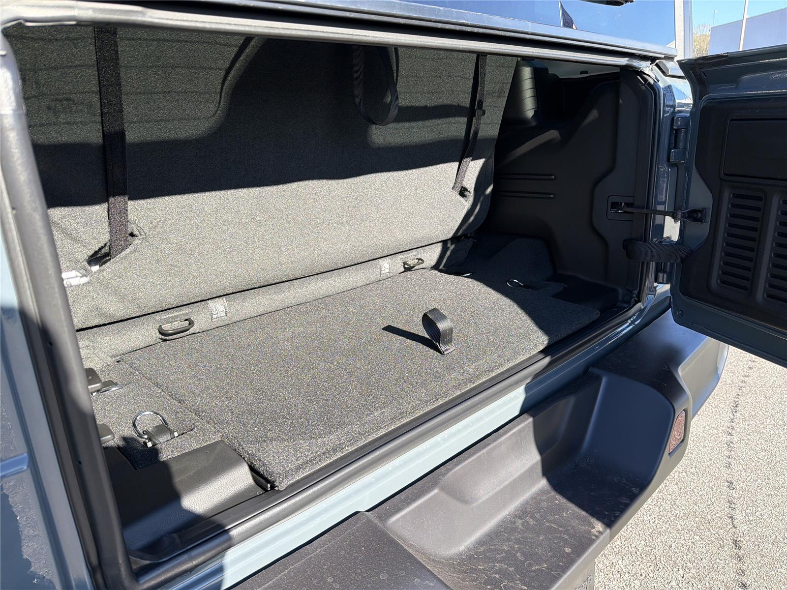 2026 Jeep Wrangler 2-Door Willys - Photo 17
