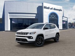 2026 Jeep Compass LATITUDE ALTITUDE 4X4 Sport Utility