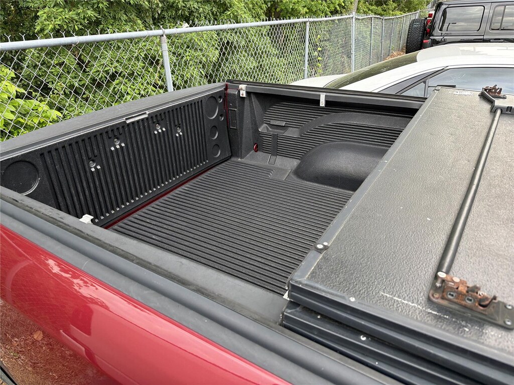 Used 2014 Ram 1500 Big Horn Truck
