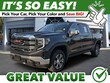 GMC Sierra 1500