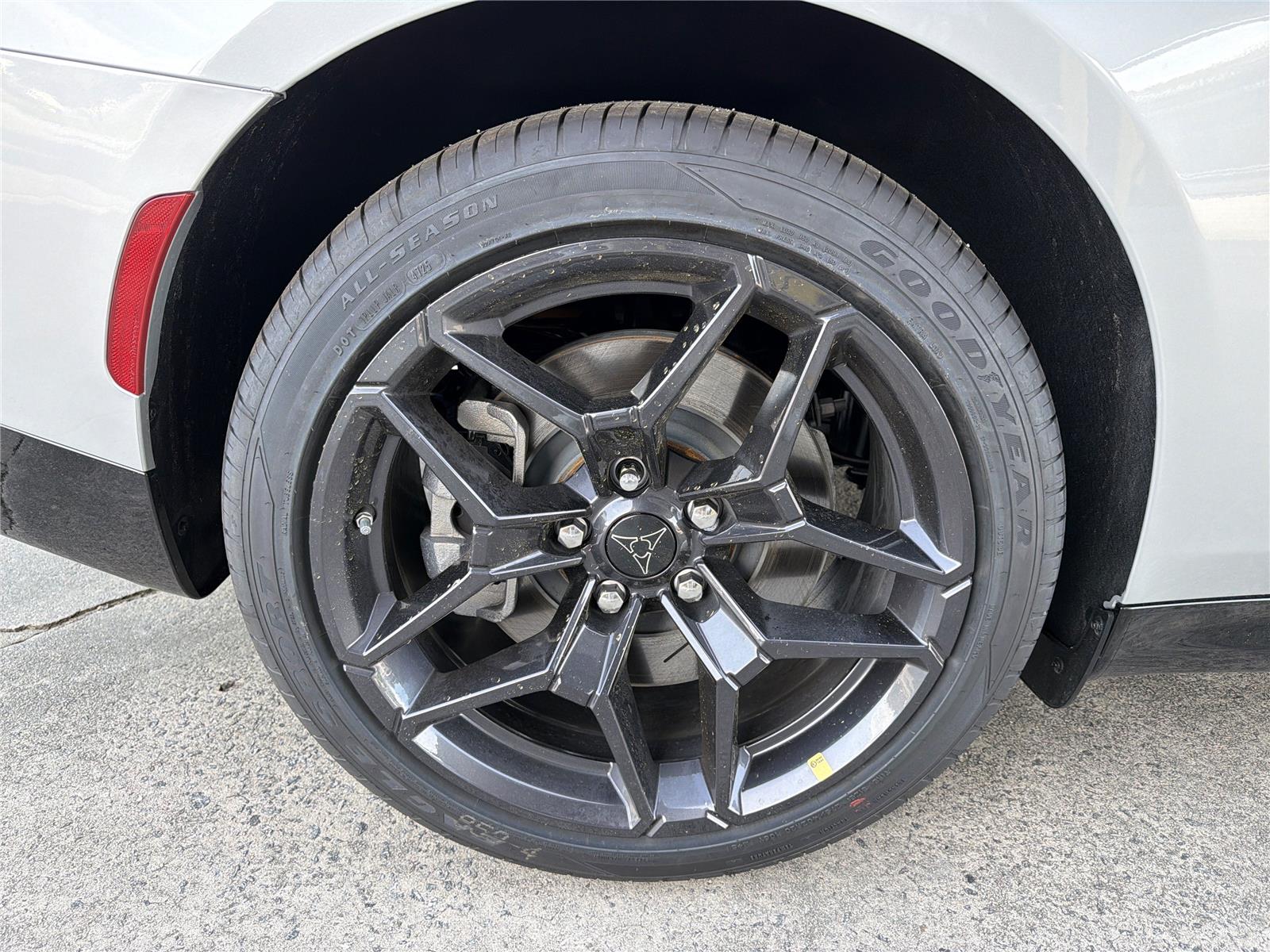 2026 Dodge Charger Scat Pack - Photo 14